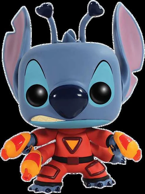 FUNKO POP! Vinilinė figūrėlė: Disney - Stičas