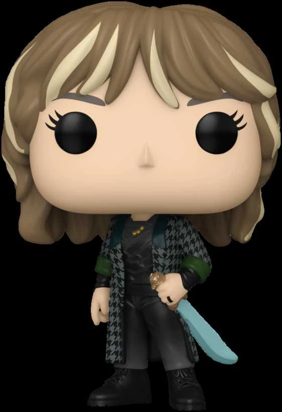 FUNKO POP! Vinilinė figūrėlė: Loki - Sylvie