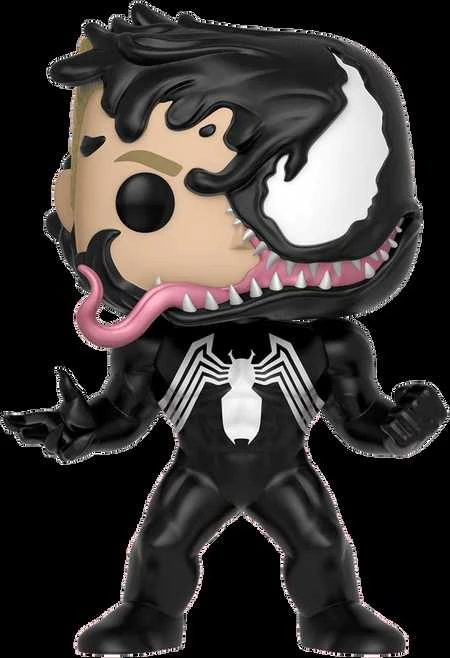 FUNKO POP! Vinilinė figūrėlė: Venom