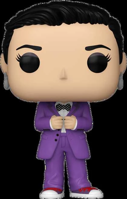 FUNKO POP! Vinilinė figūrėlė: Mean Girls - Janis