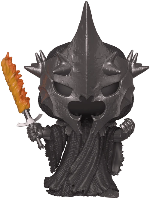 FUNKO POP! Vinilinė figūrėlė: Movies: Lord of the Rings - Witch King