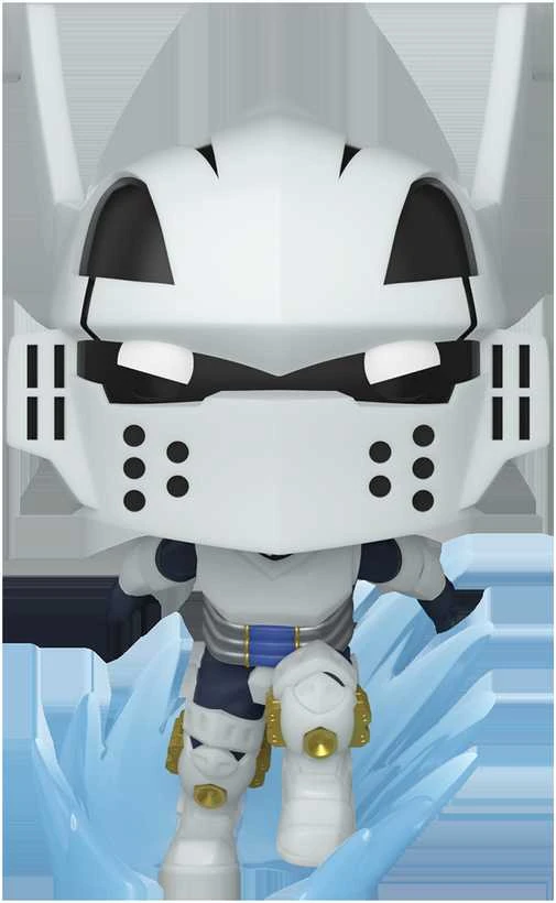 FUNKO POP! Vinilinė figūrėlė: My Hero Academia - Tenya