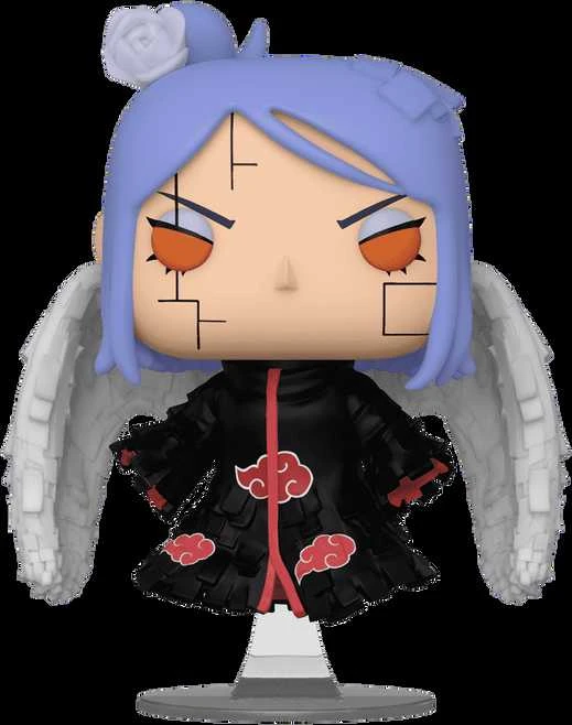 FUNKO POP! Vinilinė figūrėlė: Naruto - Konan