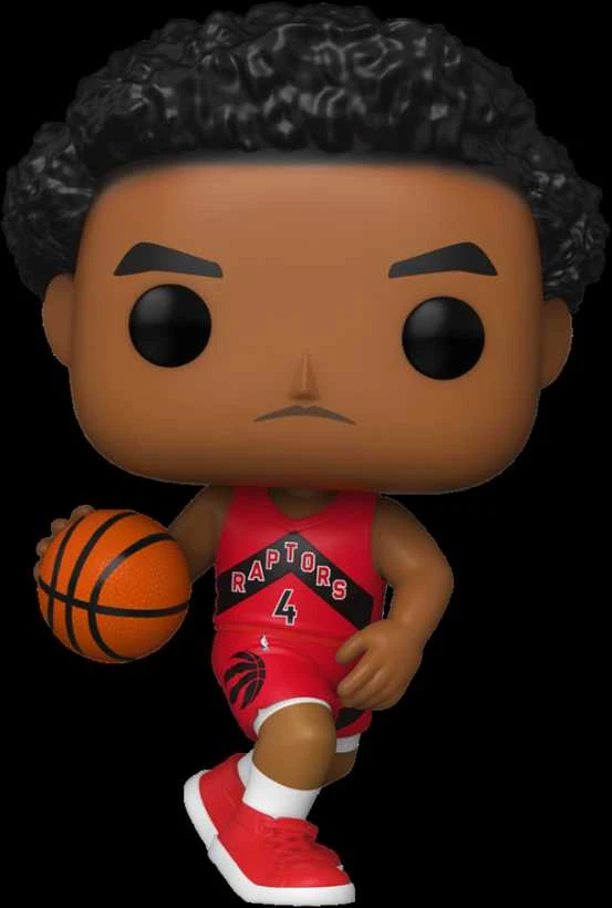 FUNKO POP! Vinilinė figūrėlė: NBA: Raptors - Scottie Barnes