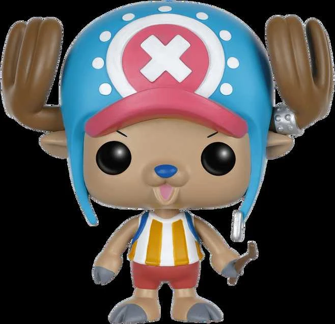 FUNKO POP! Vinilinė figūrėlė: One Piece - Tony Tony Chopper