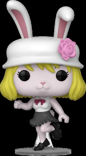 FUNKO POP! Vinilinė figūrėlė: One Piece - Carrot