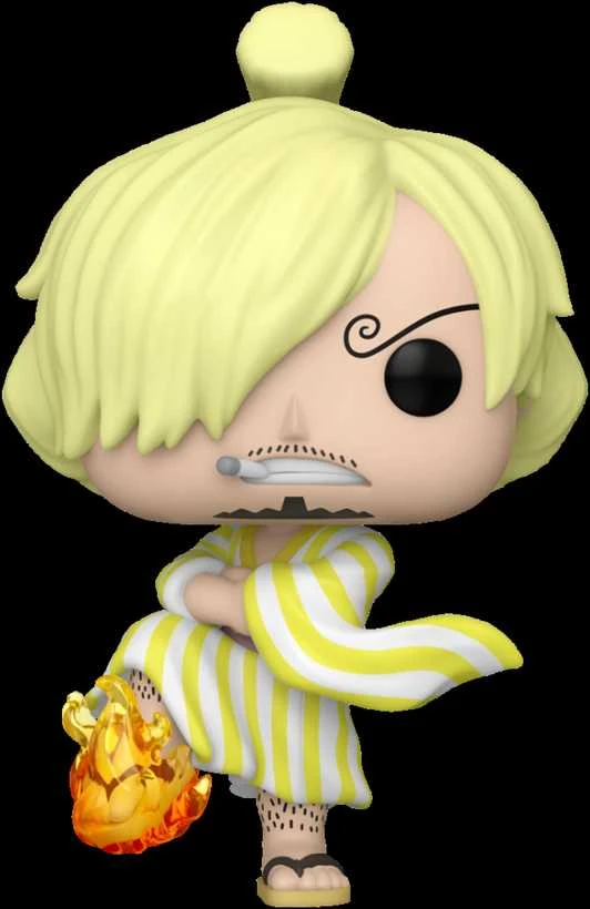 FUNKO POP! Vinilinė figūrėlė: One Piece - Sangoro
