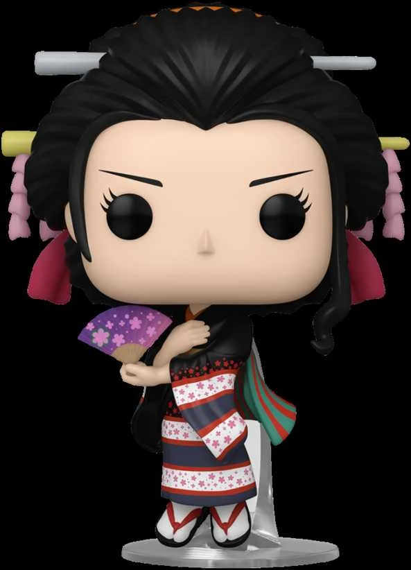 FUNKO POP! Vinilinė figūrėlė: One Piece - Orobi