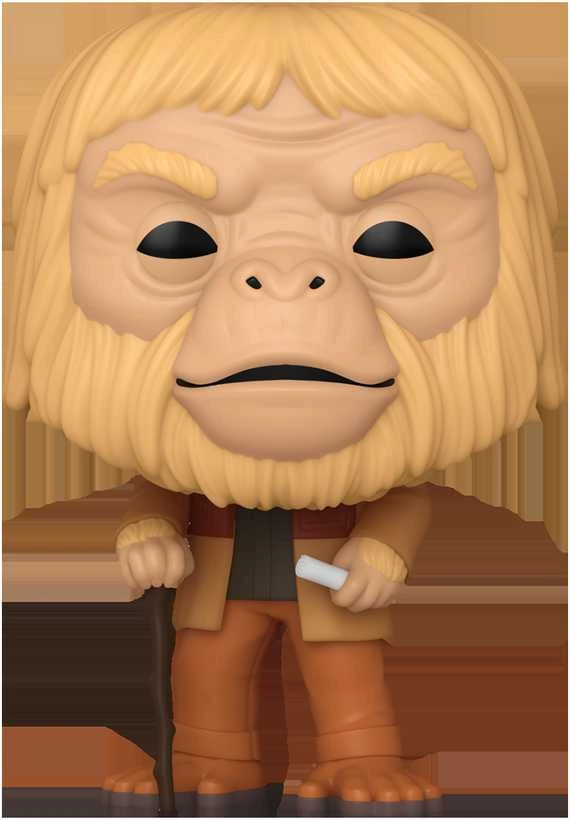 FUNKO POP! Vinilinė figūrėlė: Planet of the Apes - Dr. Zaius