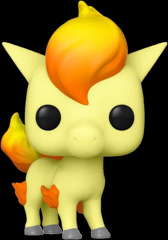 FUNKO POP! Vinilinė figūrėlė: Pokemonai - Ponyta