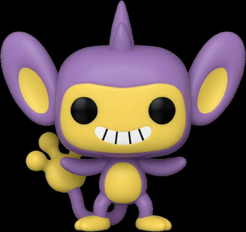 FUNKO POP! Vinilinė figūrėlė: Pokemonai - Aipom