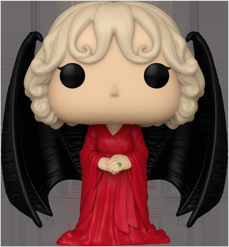 FUNKO POP! Vinilinė figūrėlė: The Sandman - Lucifer