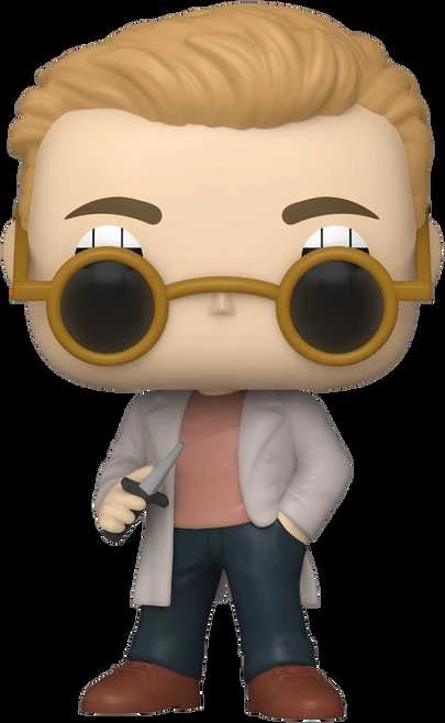 FUNKO POP! Vinilinė figūrėlė: The Sandman - The Corinthian