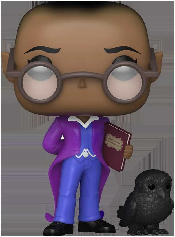 FUNKO POP! Vinilinė figūrėlė: The Sandman - Lucienne