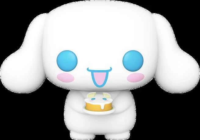 FUNKO POP! Vinilinė figūrėlė: Cinnamoroll