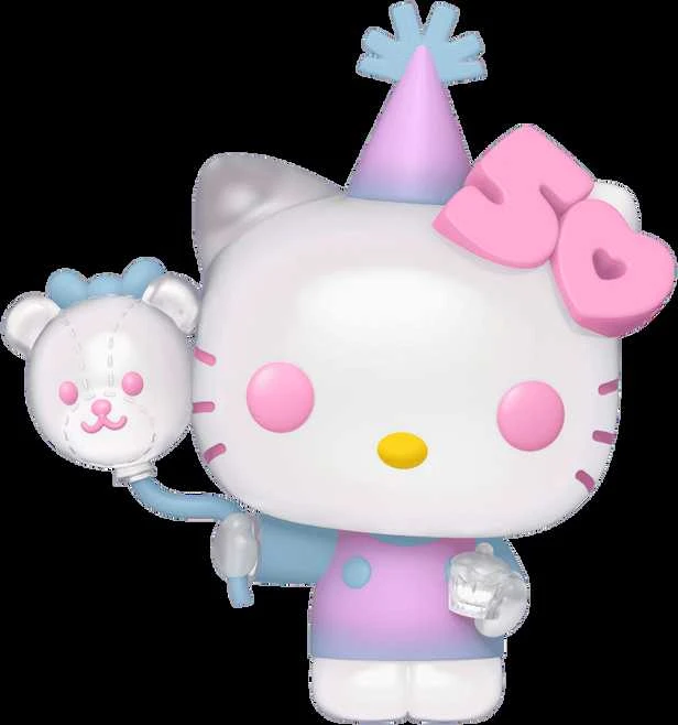 FUNKO POP! Vinilinė figūrėlė: Hello Kitty