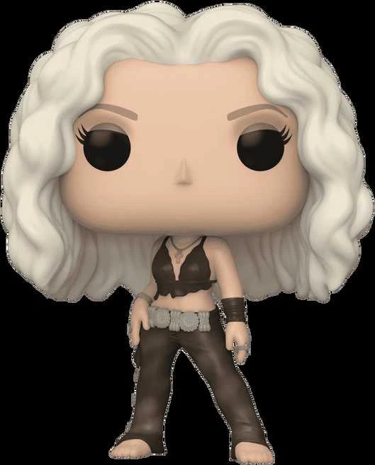 FUNKO POP! Vinilinė figūrėlė: Shakira (Whenever/Wherever)