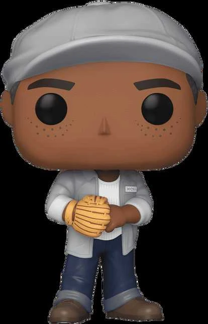 FUNKO POP! Vinilinė figūrėlė: Shawshank Redemption - Ellis "Raudona" Boyd Redding