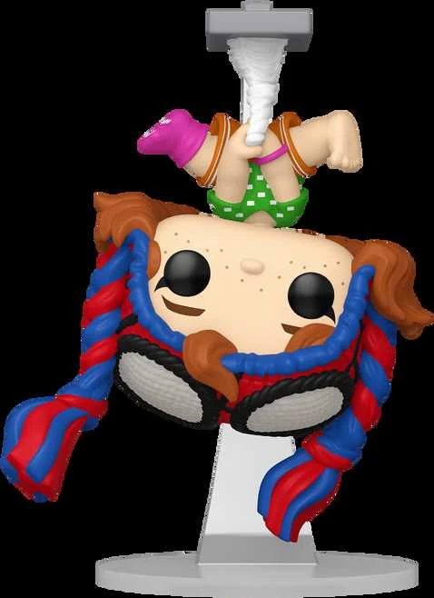 FUNKO POP! Vinilinė figūrėlė: Žmogus-voras - Mayday Parker