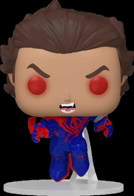 FUNKO POP! Vinilinė figūrėlė: Žmogus-voras 2099