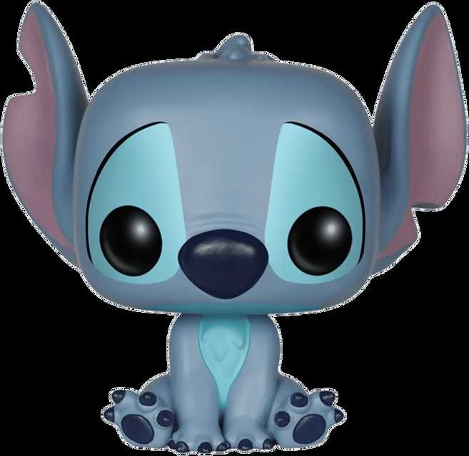 FUNKO POP! Vinilinė figūrėlė: Disney - Stičas