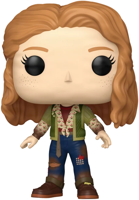 FUNKO POP! Vinilinė figūrėlė: Stranger Things - Max Mayfield, 9 cm