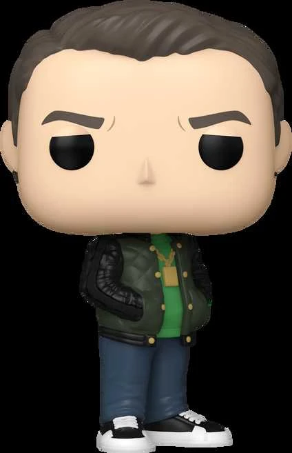 FUNKO POP! Vinilinė figūrėlė: Succession - Kendall Roy