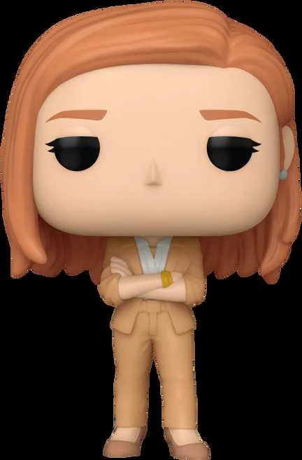 FUNKO POP! Vinilinė figūrėlė: Succession - Shiv Roy