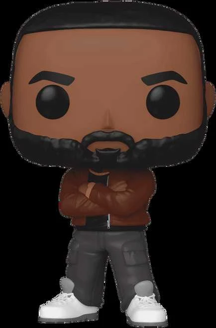 FUNKO POP! Vinilinė figūrėlė: The Boys - Mother´s Milk