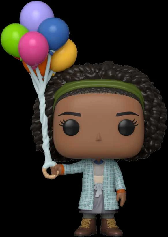 FUNKO POP! Vinilinė figūrėlė: Wonka - Noodle