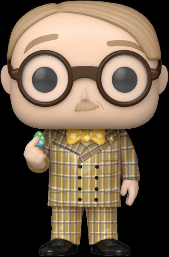 FUNKO POP! Vinilinė figūrėlė: Wonka - Prodnose