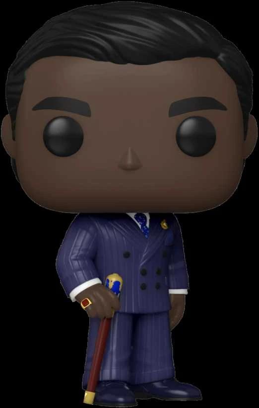 FUNKO POP! Vinilinė figūrėlė: Wonka - Slugworth