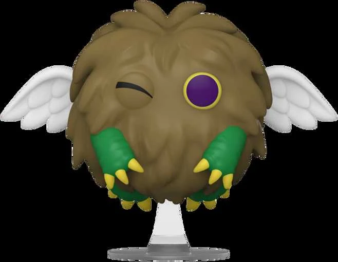 FUNKO POP! Vinilinė figūrėlė: Yu-Gi-Oh - Winged Kuriboh