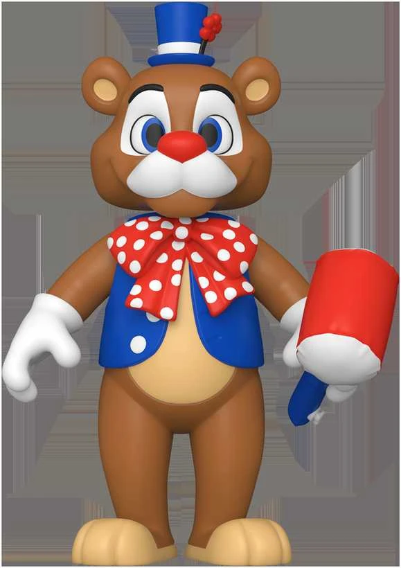 FUNKO Veiksmo figūrėlė: Five Nights At Freddy´s - Circus Freddy