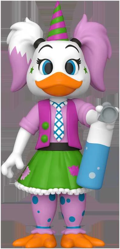 FUNKO Veiksmo figūrėlė: Five Nights At Freddy´s - Circus Chica