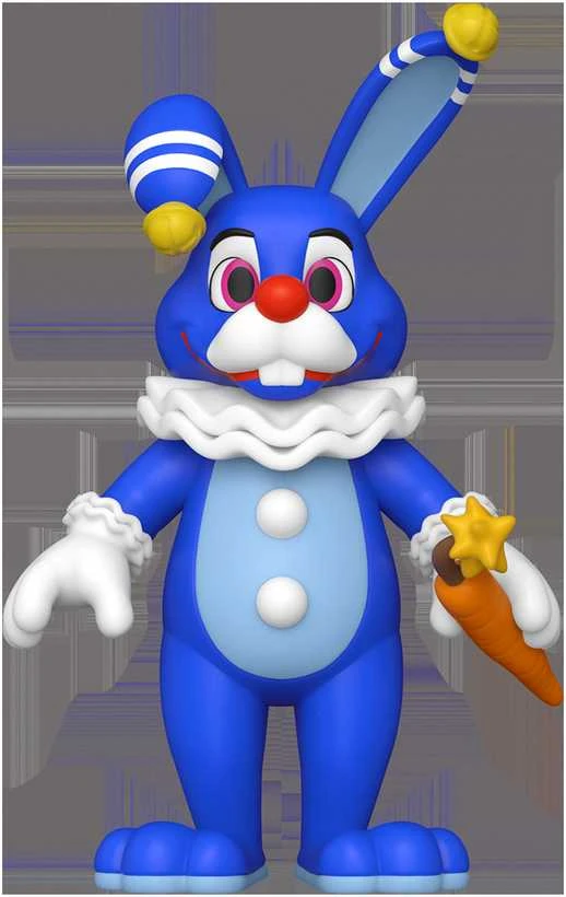 FUNKO Veiksmo figūrėlė: Five Nights At Freddy´s - Circus Bonnie