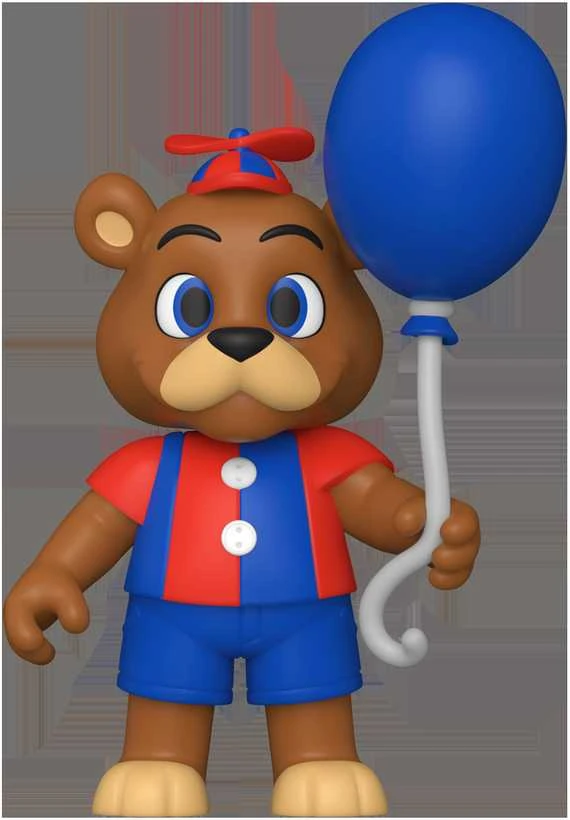 FUNKO Veiksmo figūrėlė: Five Nights At Freddy´s - Balloon Freddy