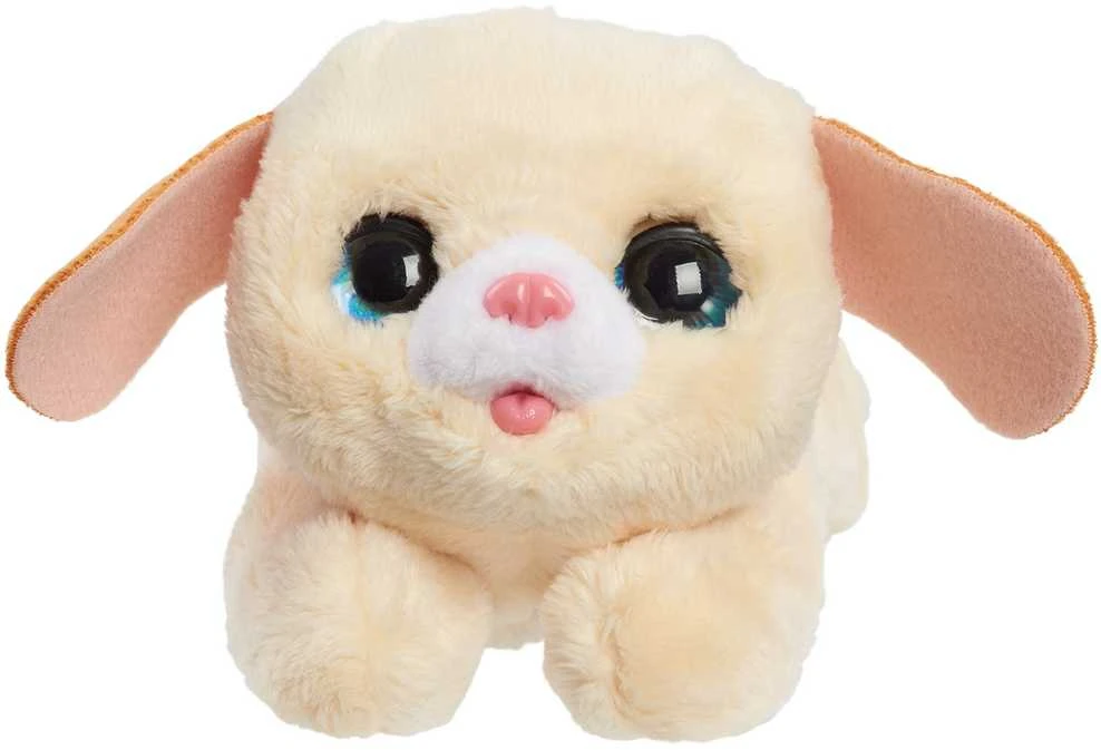 FURREAL NEWBORNS Interaktyvus gyvūnėlis