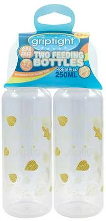 GRIPTIGHT buteliukas 250 ml
