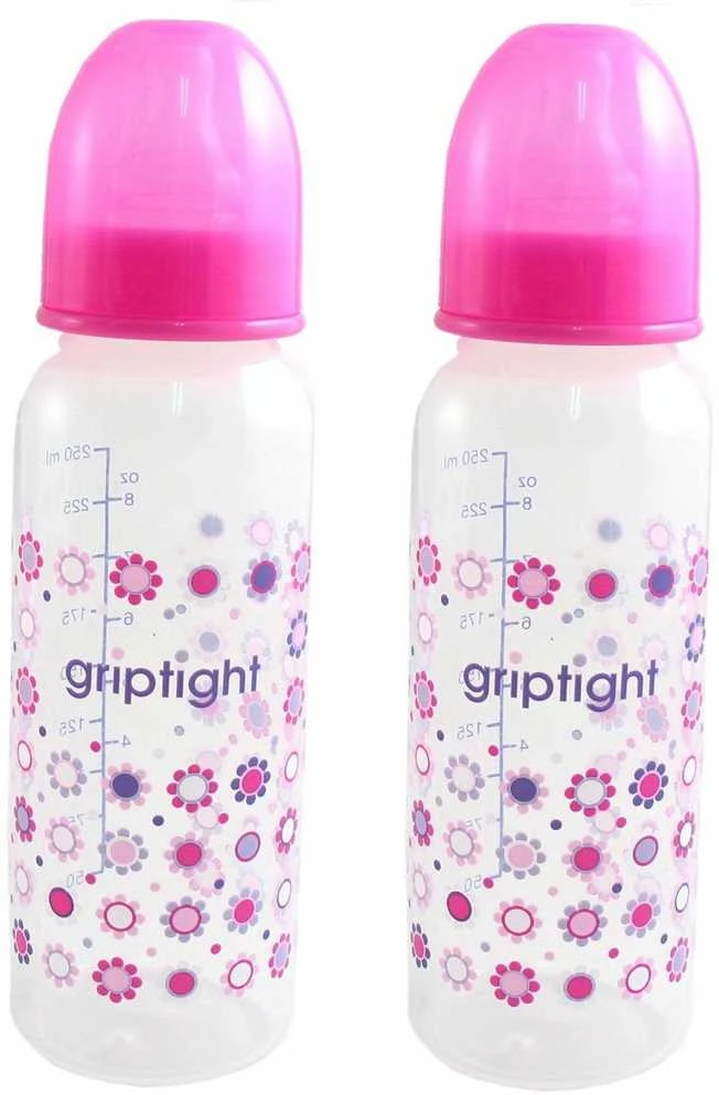 GRIPTIGHT buteliukas 250 ml