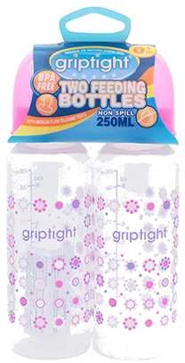 GRIPTIGHT buteliukas 250 ml