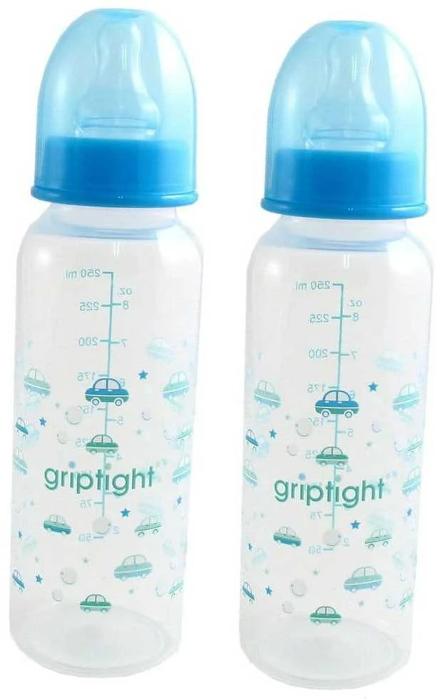 GRIPTIGHT buteliukas 250 ml