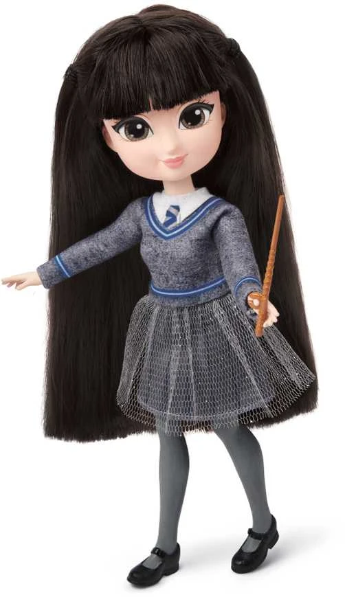 Spin Master HARRY POTTER Lėlė „Cho Chang", 20 cm