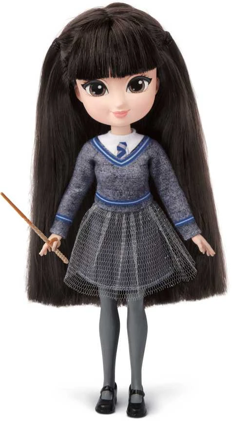 Spin Master HARRY POTTER Lėlė „Cho Chang", 20 cm