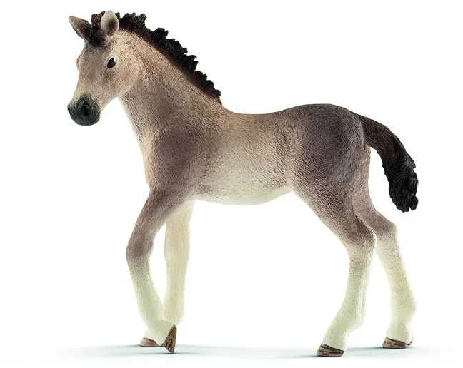 Schleich figūrėlė Andalūzijos kumeliukas