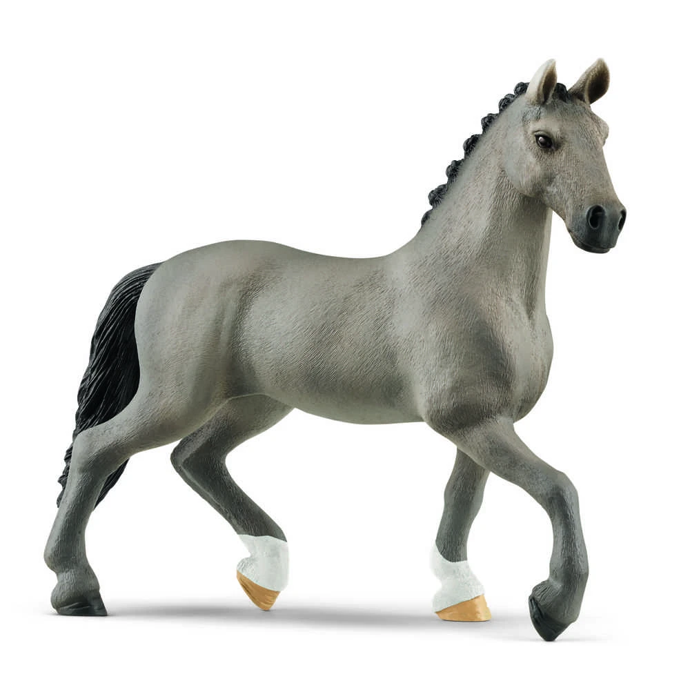 Schleich figūrėlė Cheval de Selle Francais veislės žirgas