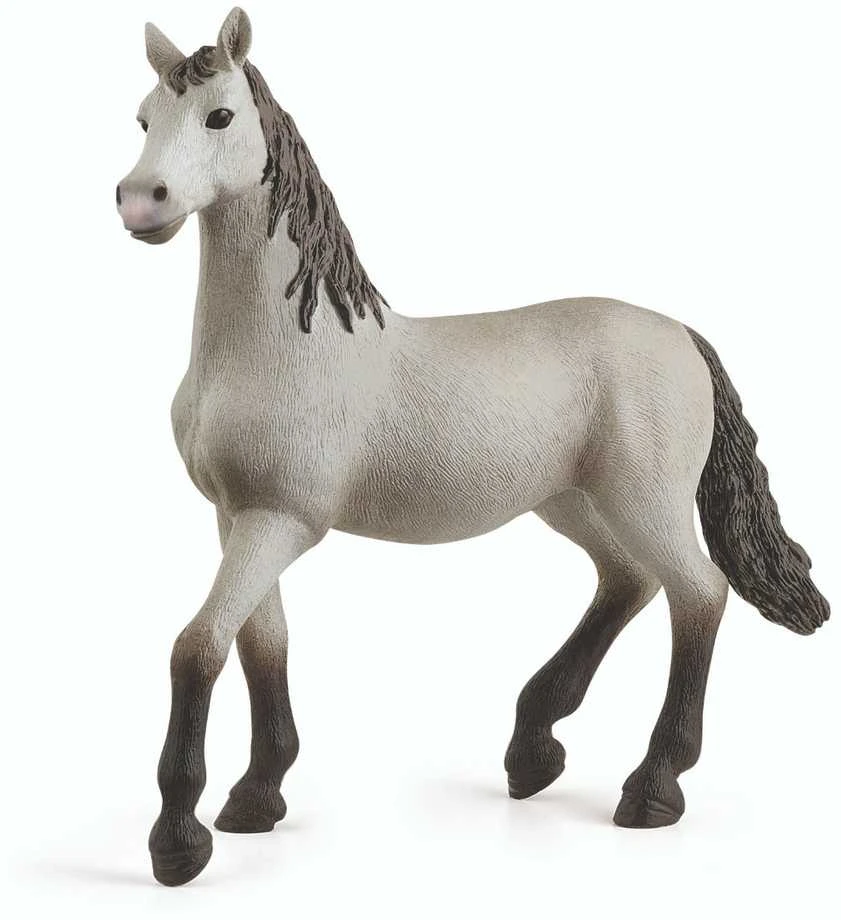Schleich figūrėlė „Pura Raza Española“ jaunas žirgas