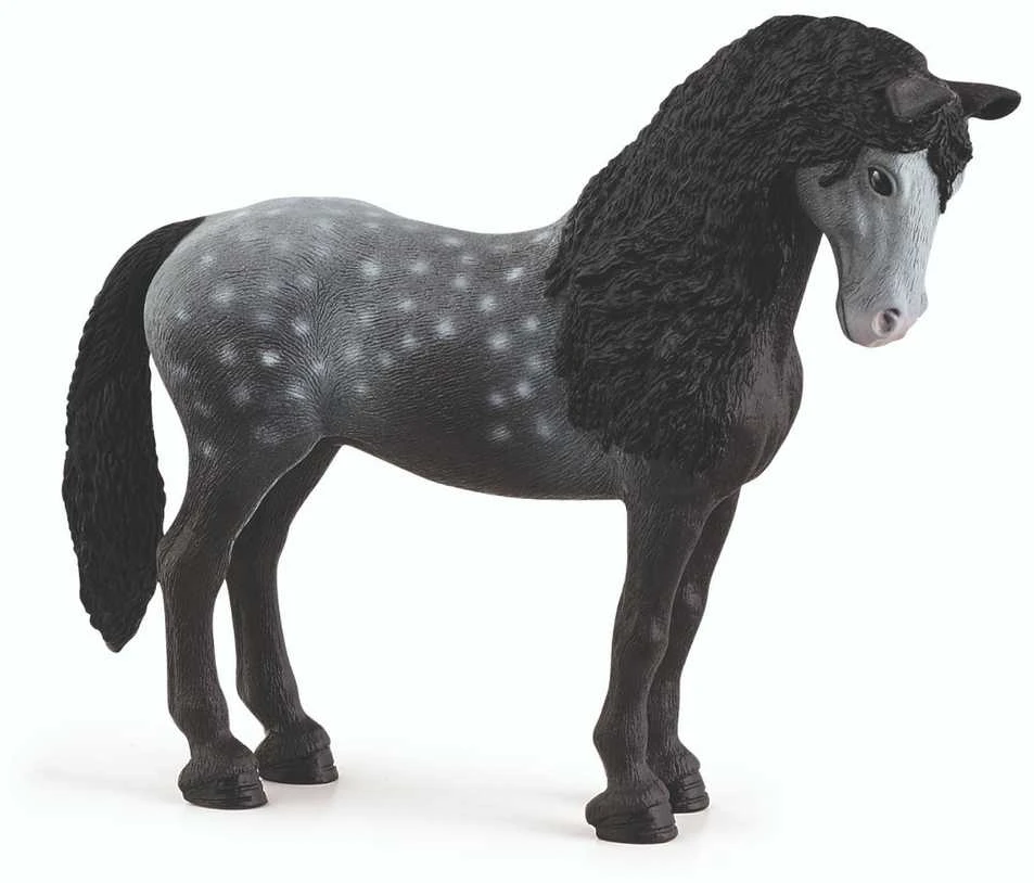Schleich figūrėlė „Pura Raza Española“ kumelė