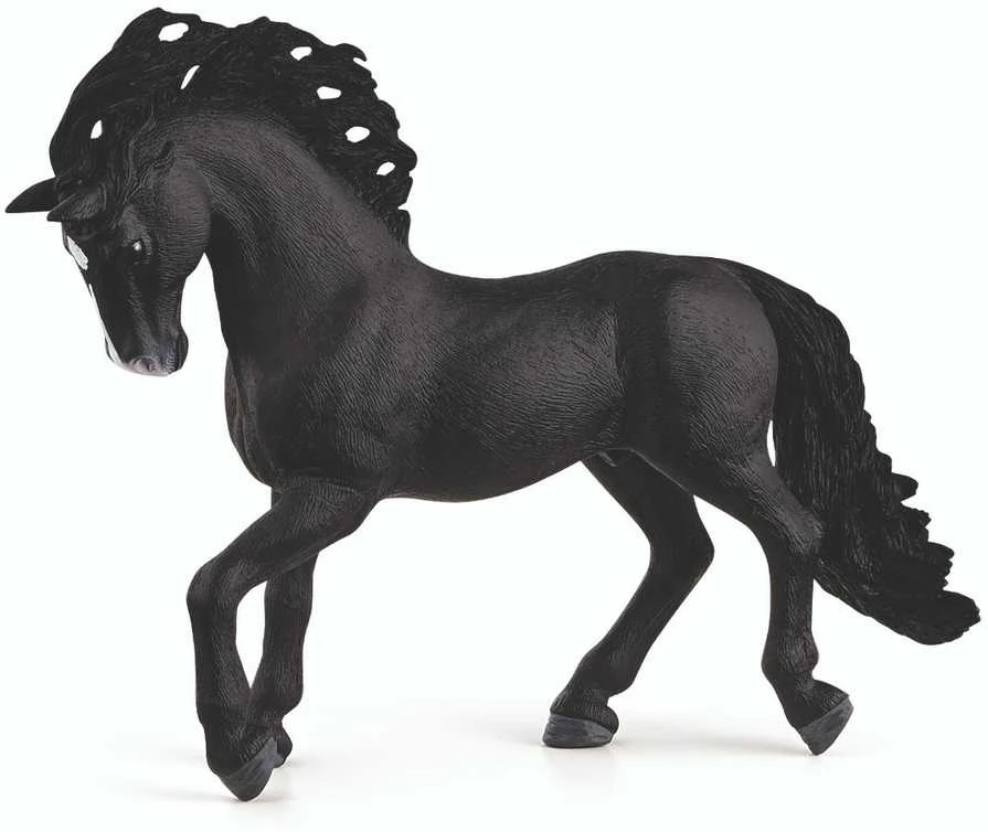 Schleich figūrėlė „Pura Raza Española“ žirgas