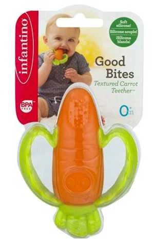 Infantino Kramtukas „Morka“